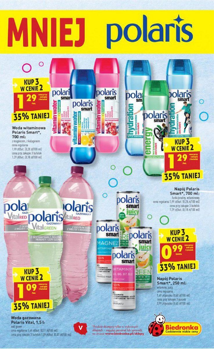 Gazetka promocyjna Biedronka str. 55