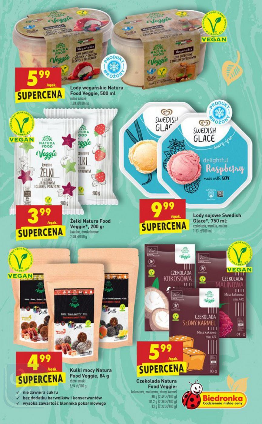 Gazetka promocyjna Biedronka str. 13