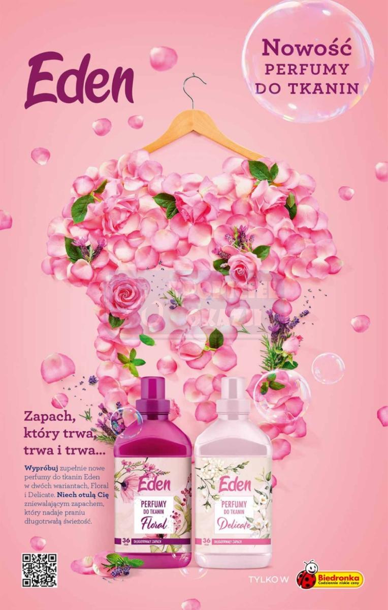 Gazetka promocyjna Biedronka str. 64