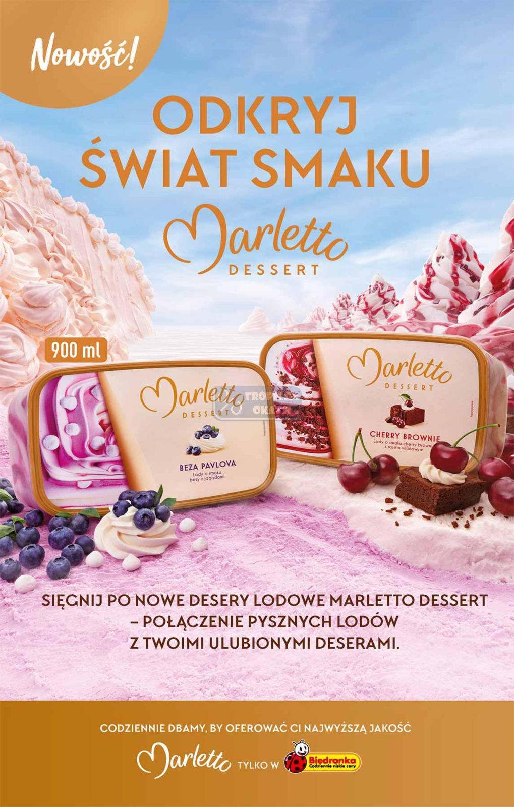 Gazetka promocyjna Biedronka str. 58