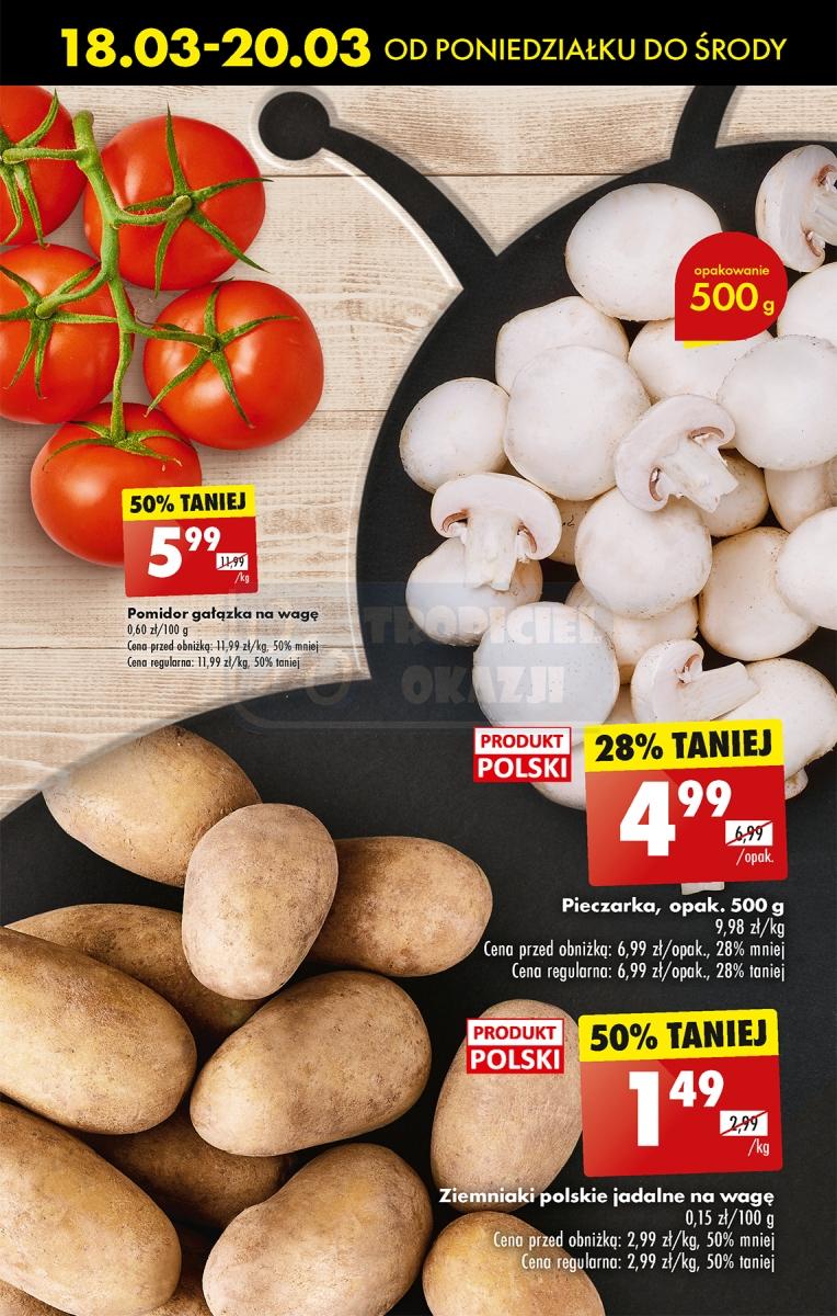 Gazetka promocyjna Biedronka str. 22