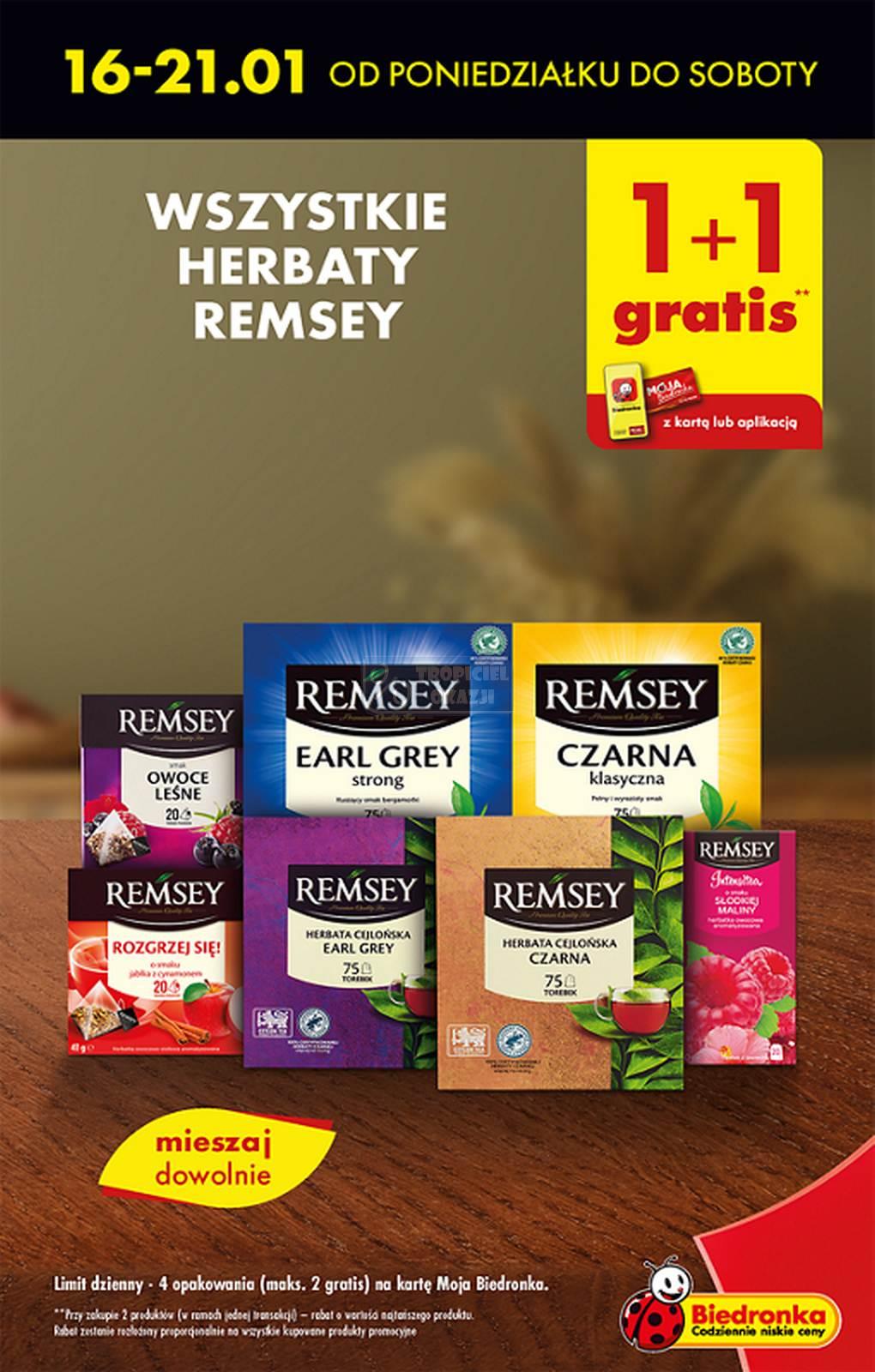 Gazetka promocyjna Biedronka str. 7