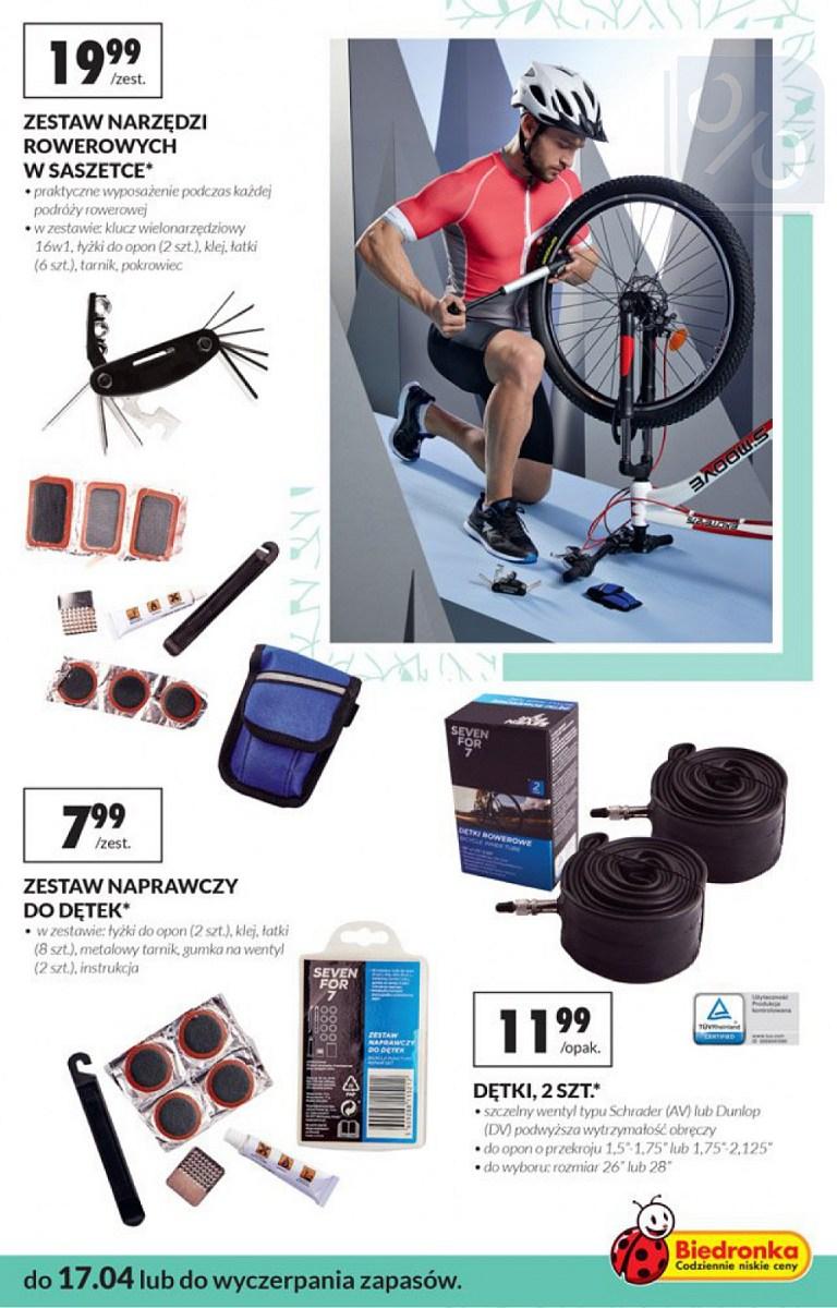 Gazetka promocyjna Biedronka str. 11