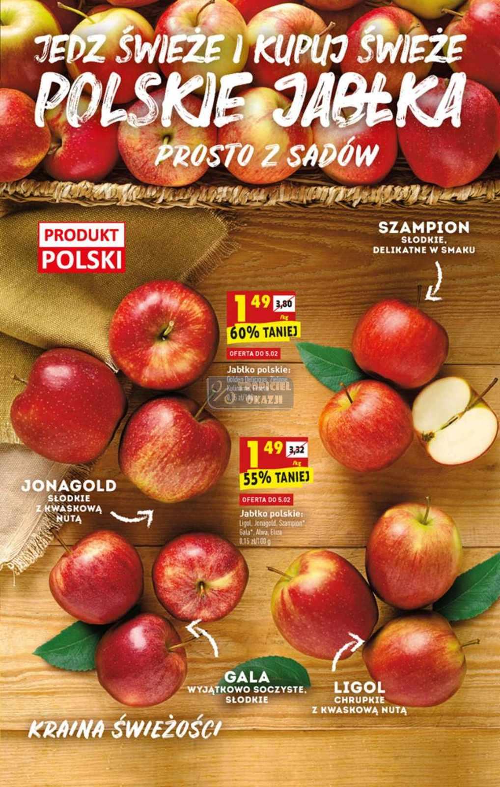 Gazetka promocyjna Biedronka str. 11