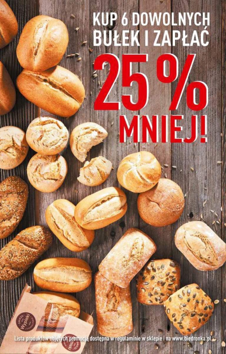 Gazetka promocyjna Biedronka str. 17