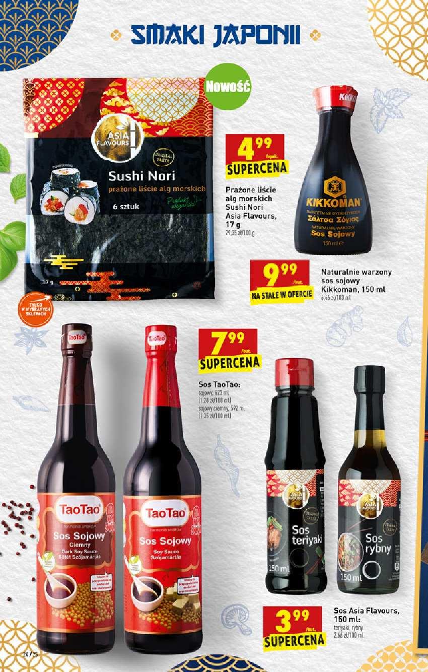 Gazetka promocyjna Biedronka str. 24