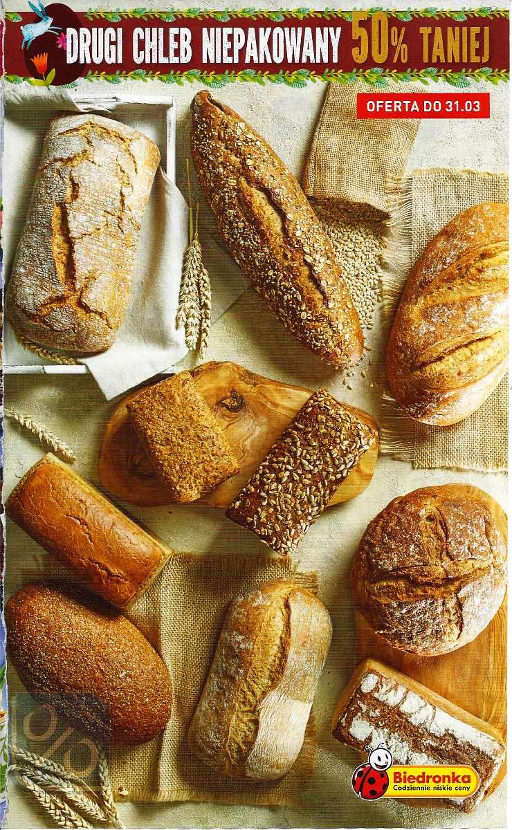 Gazetka promocyjna Biedronka str. 24