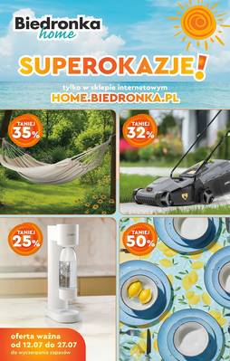 Biedronka Home