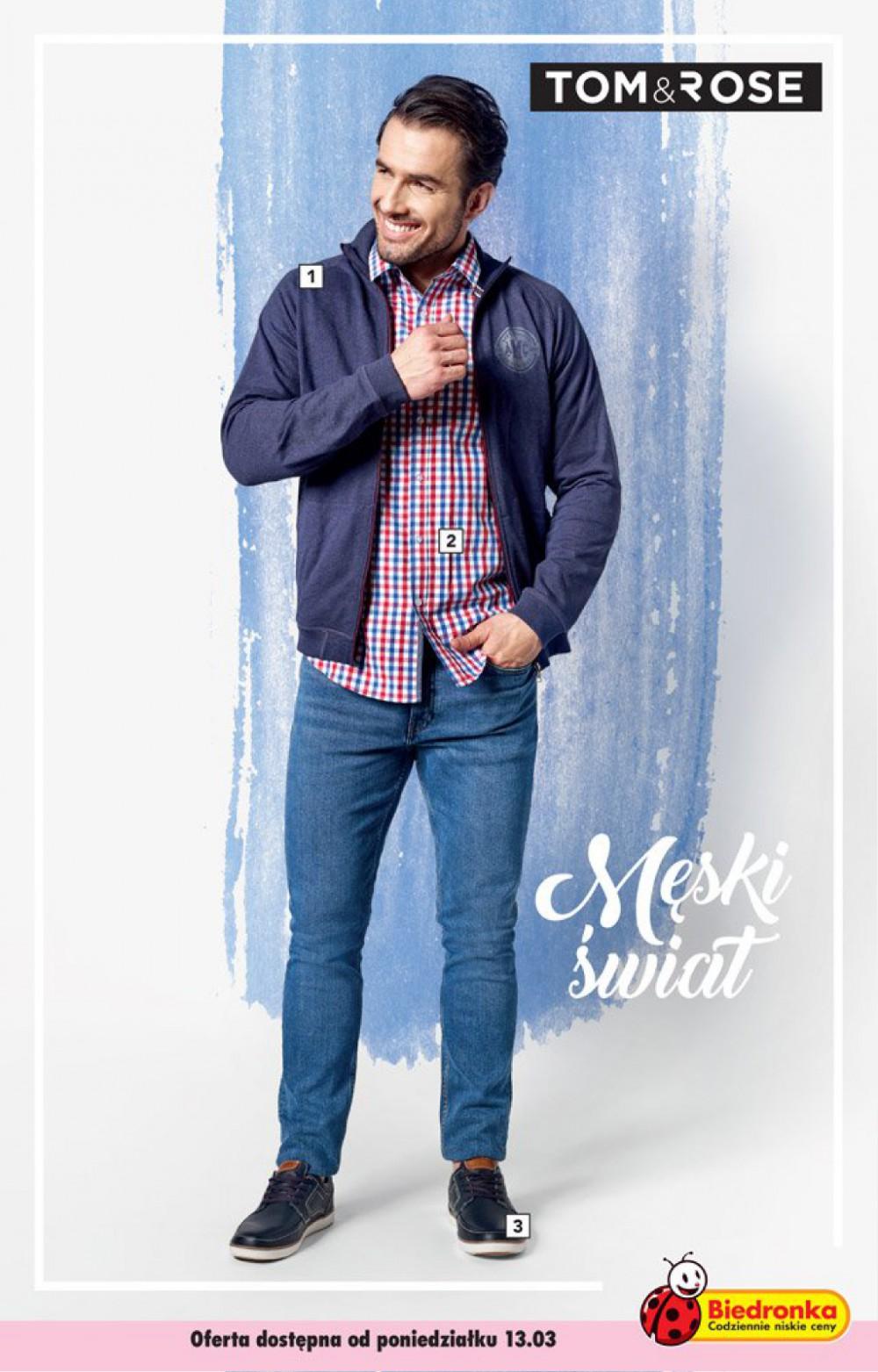 Gazetka promocyjna Biedronka str. 11