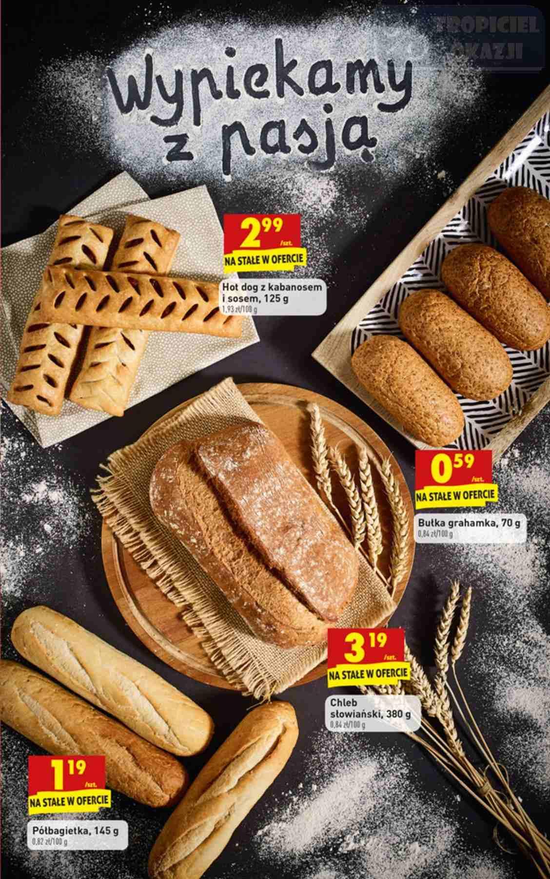 Gazetka promocyjna Biedronka str. 17