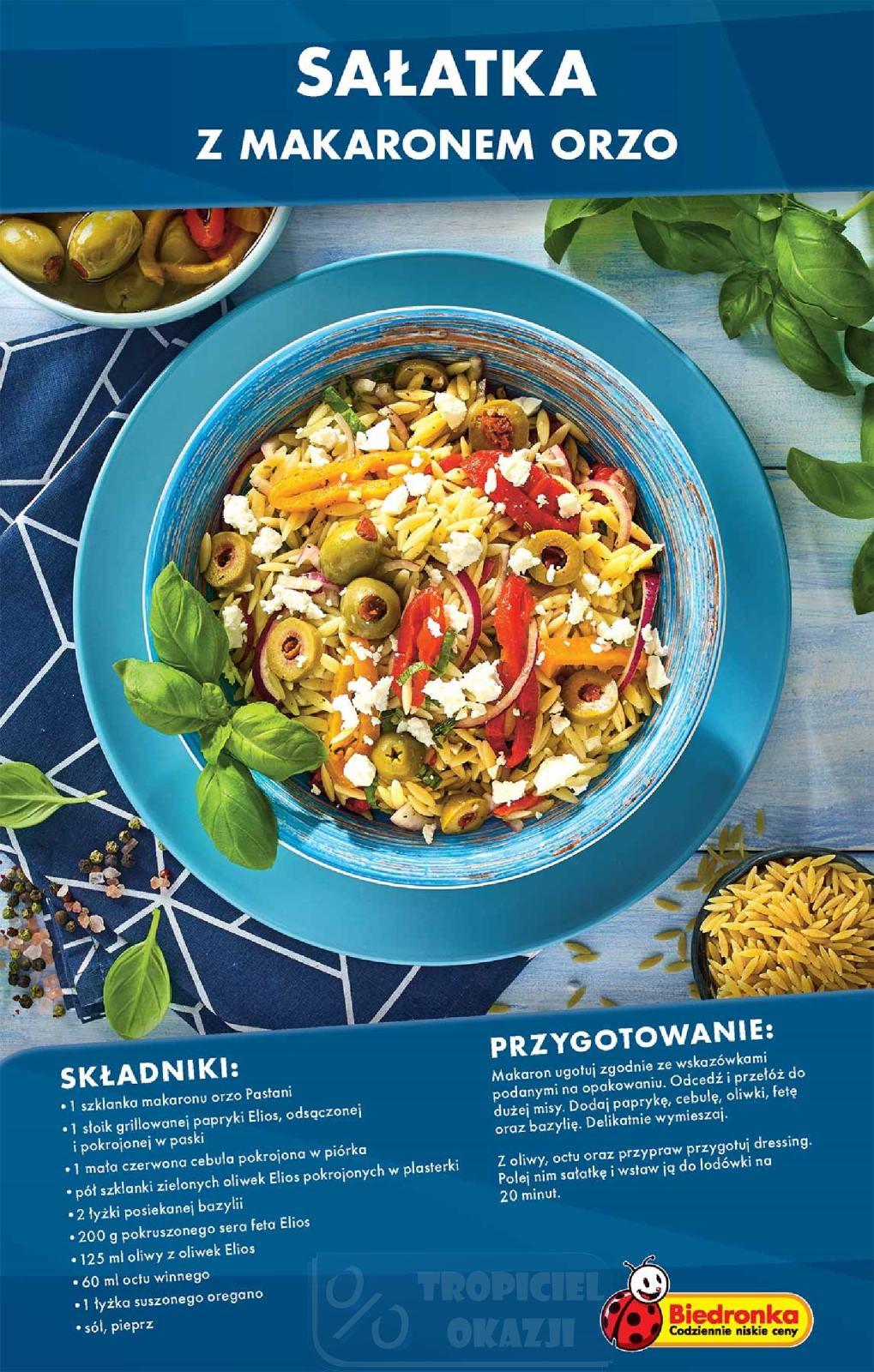 Gazetka promocyjna Biedronka str. 31