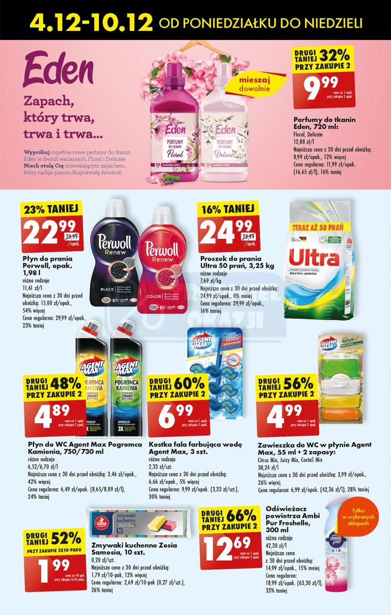 Gazetka promocyjna Biedronka str. 55