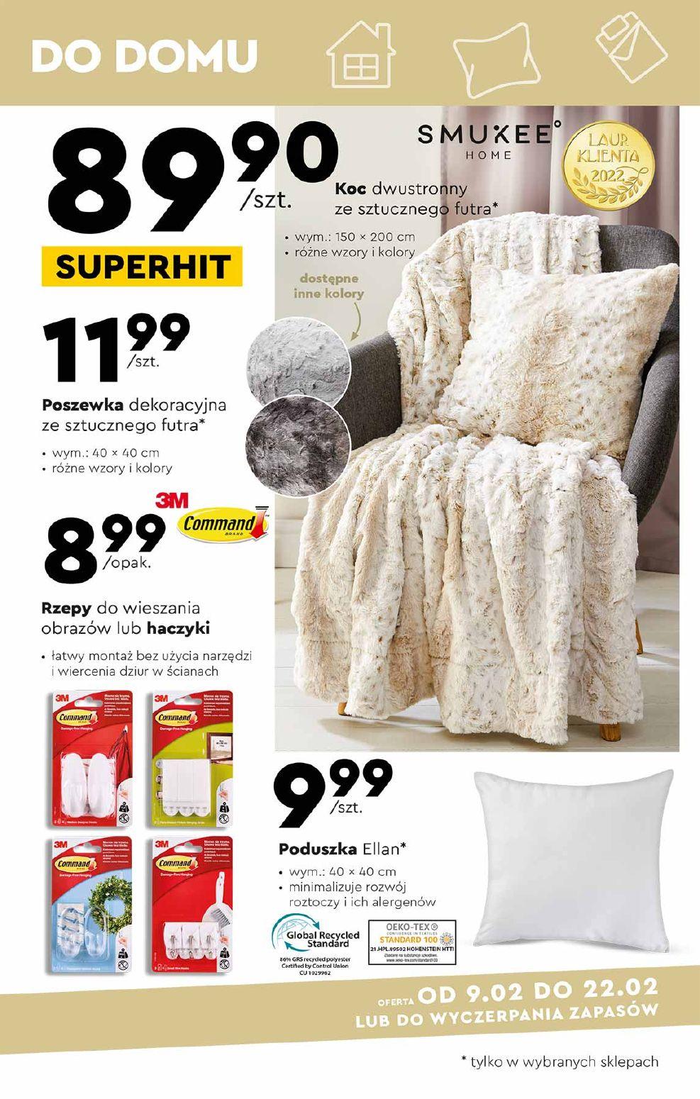 Gazetka promocyjna Biedronka str. 31