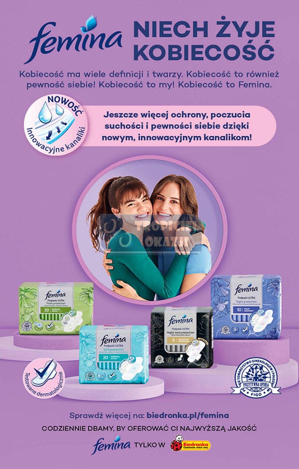 Gazetka promocyjna Biedronka str. 51