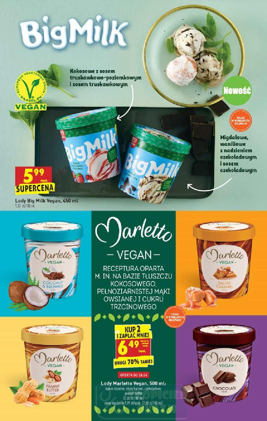 Gazetka promocyjna Biedronka str. 25