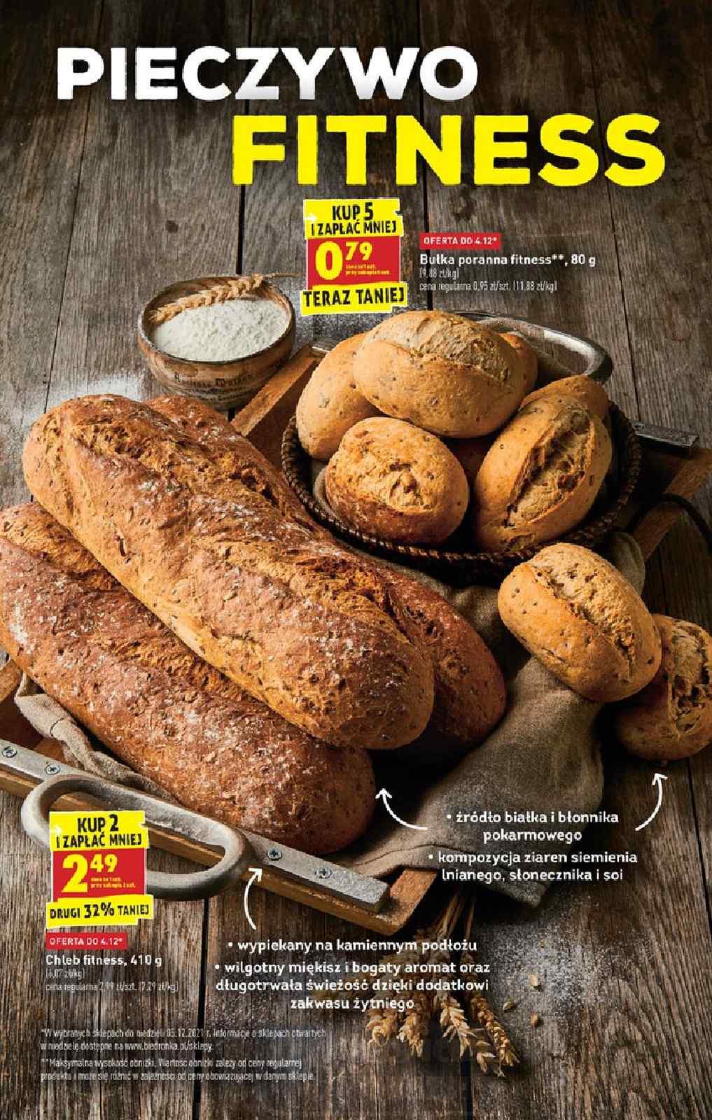 Gazetka promocyjna Biedronka str. 23