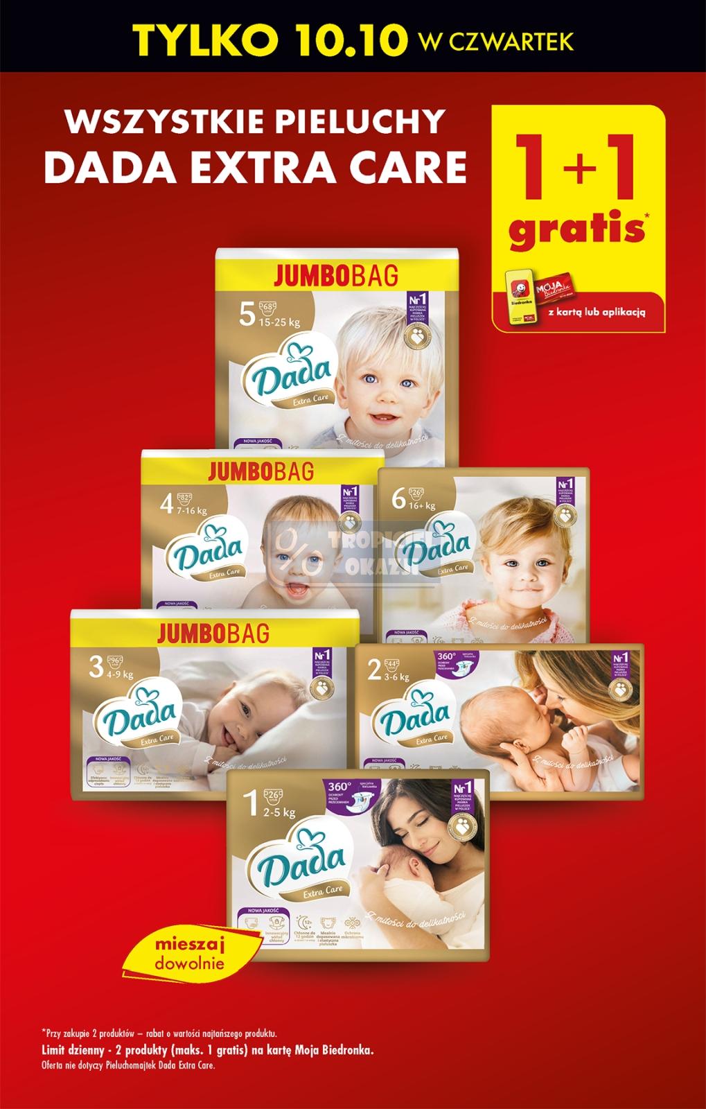 Gazetka promocyjna Biedronka str. 65