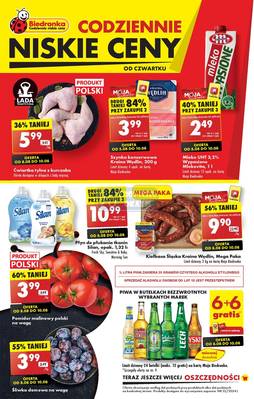 W tym tygodniu -lada