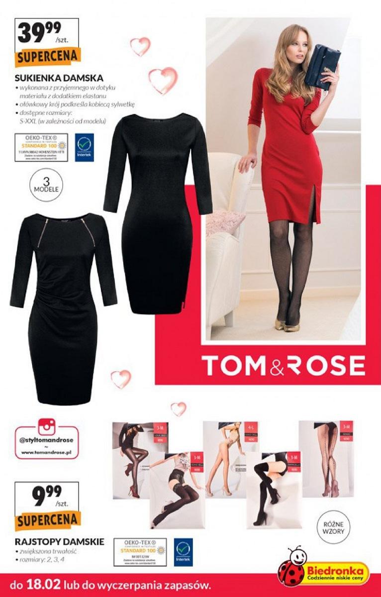 Gazetka promocyjna Biedronka str. 11