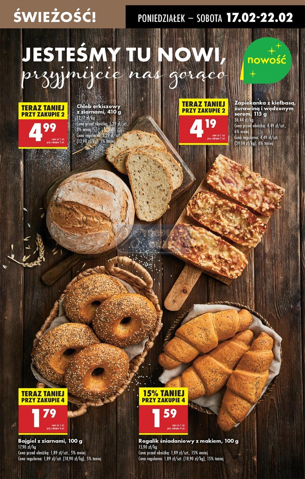 Gazetka promocyjna Biedronka str. 27