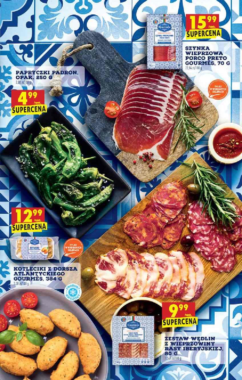 Gazetka promocyjna Biedronka str. 29