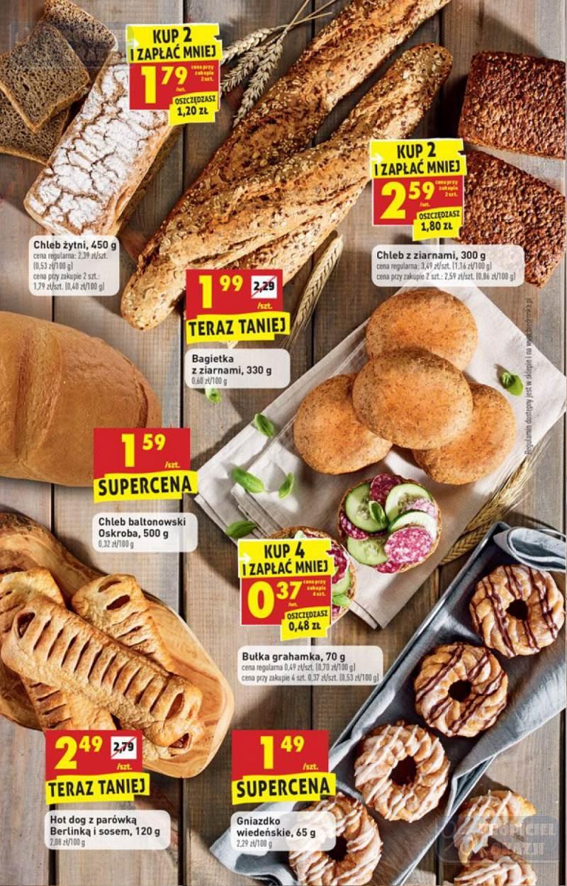 Gazetka promocyjna Biedronka str. 12