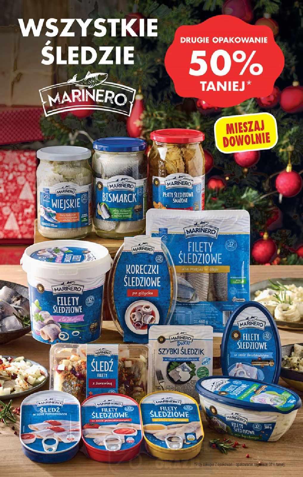 Gazetka promocyjna Biedronka str. 17