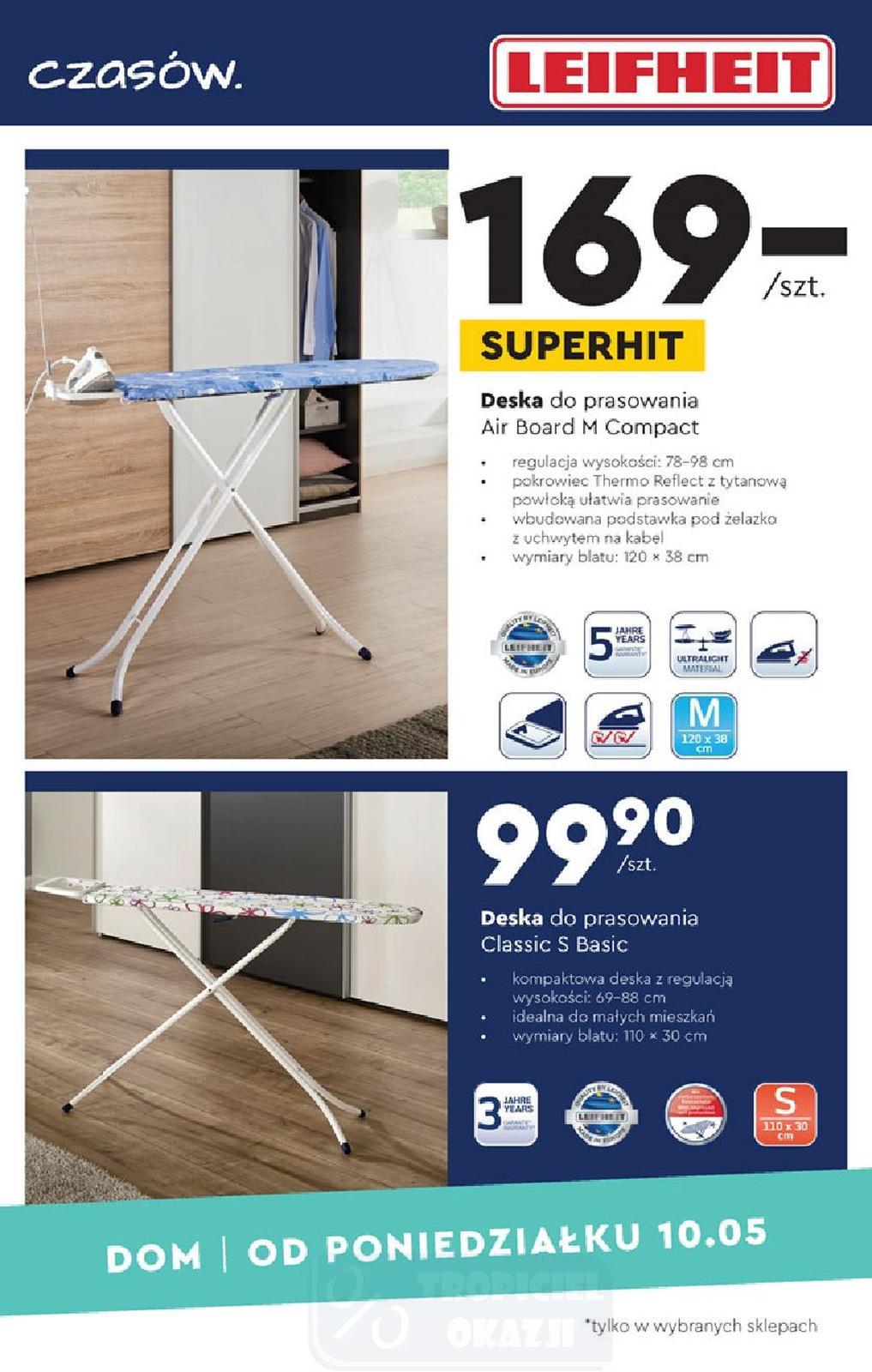 Gazetka promocyjna Biedronka str. 13