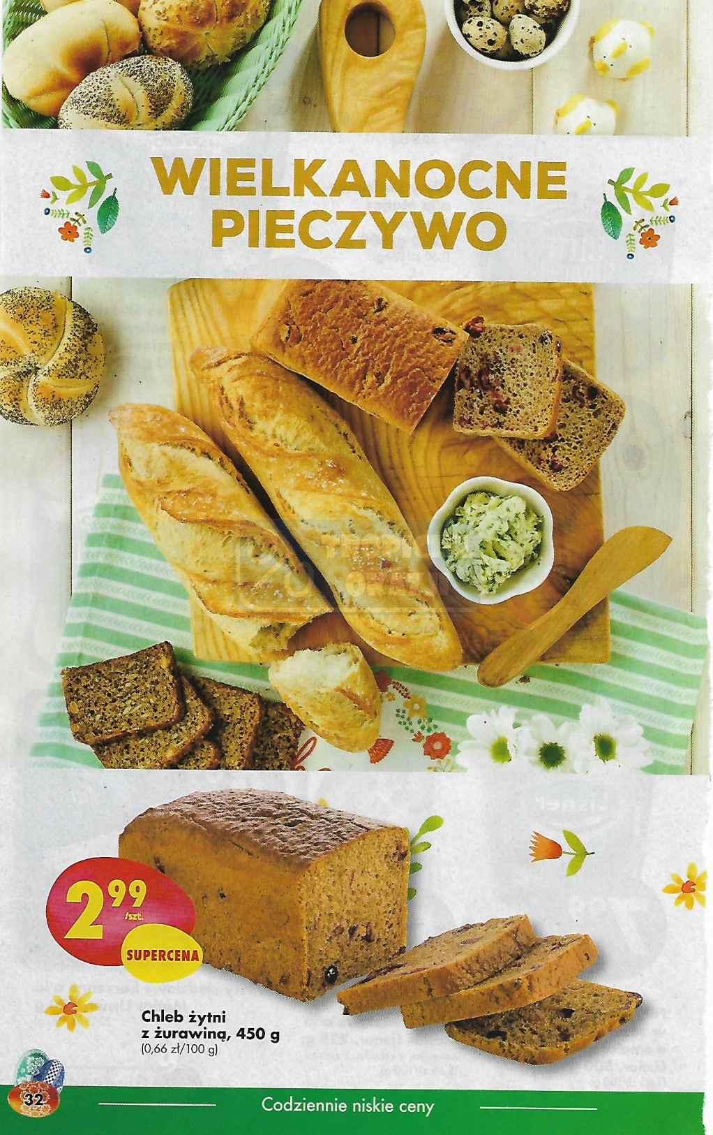 Gazetka promocyjna Biedronka str. 32