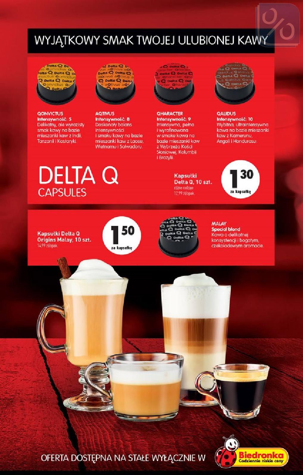 Gazetka promocyjna Biedronka str. 5