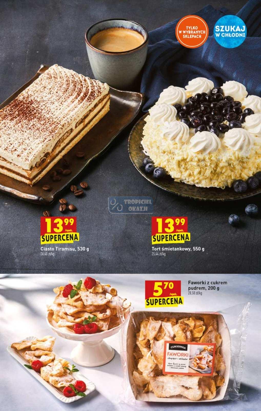 Gazetka promocyjna Biedronka str. 35