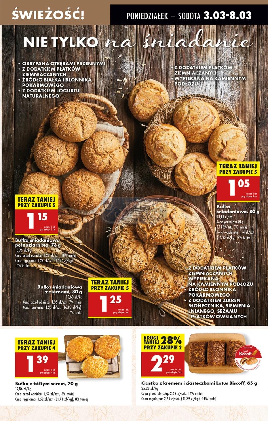 Gazetka promocyjna Biedronka str. 37