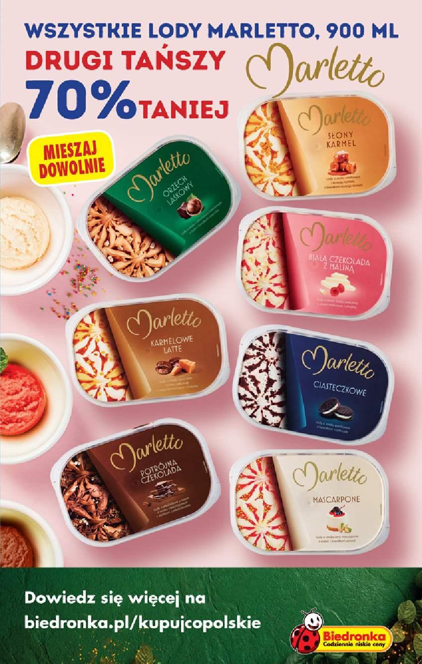 Gazetka promocyjna Biedronka str. 35