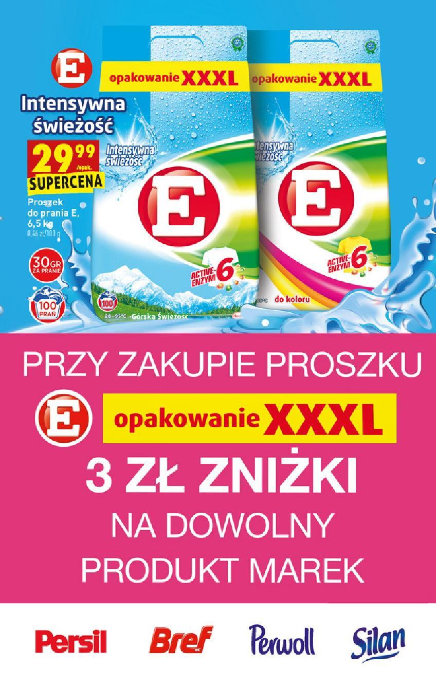 Gazetka promocyjna Biedronka str. 65