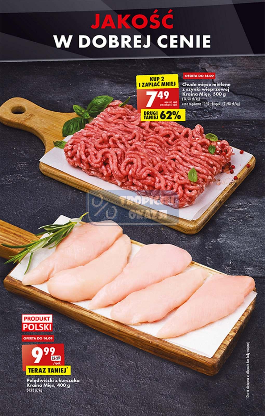 Gazetka promocyjna Biedronka str. 41