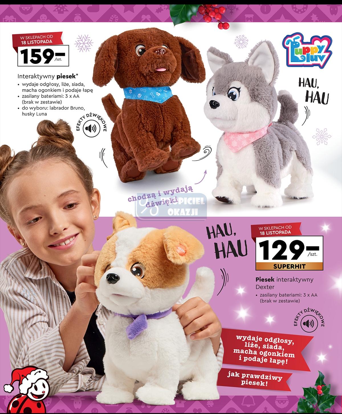 Gazetka promocyjna Biedronka str. 44