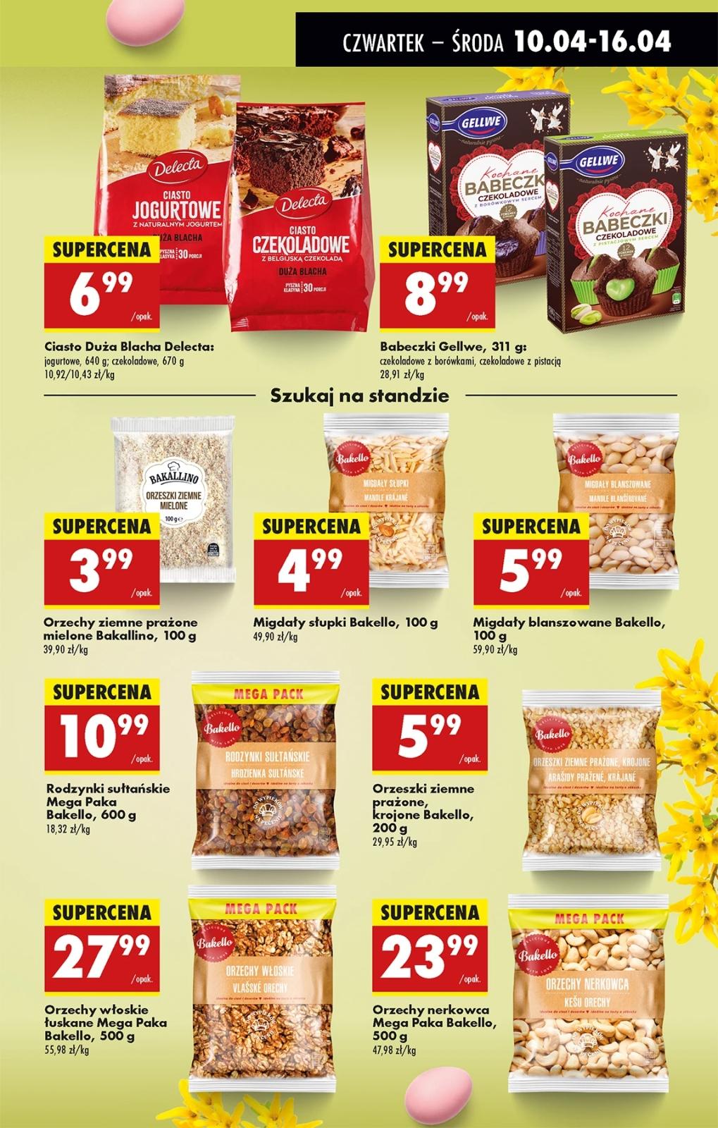 Gazetka promocyjna Biedronka str. 37