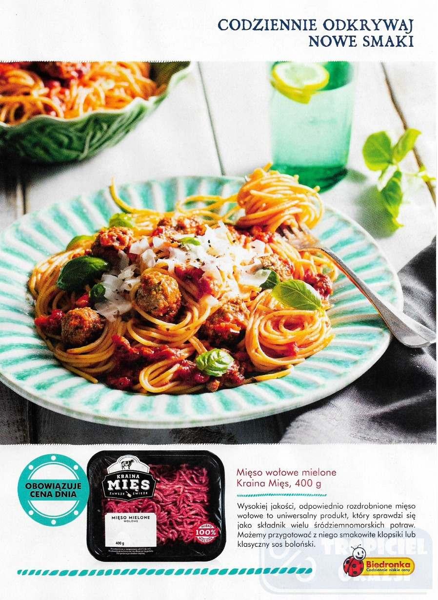 Gazetka promocyjna Biedronka str. 25