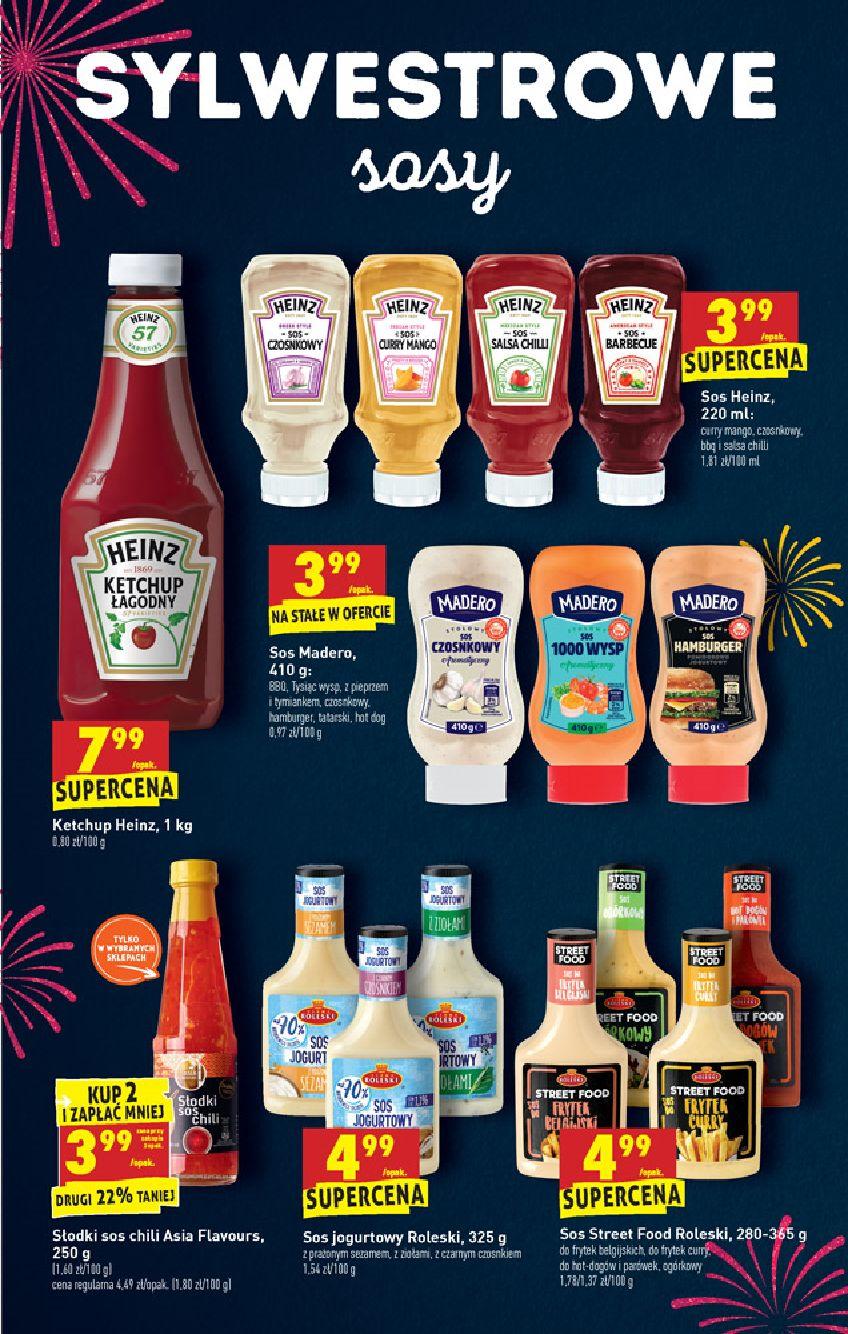 Gazetka promocyjna Biedronka str. 35