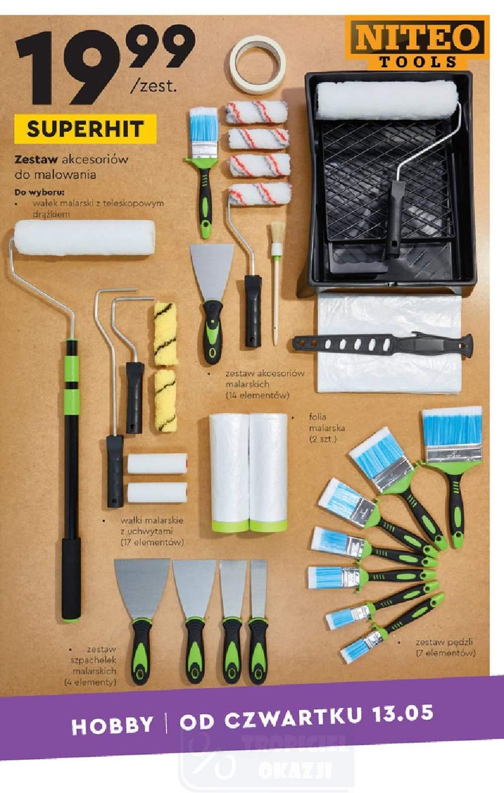 Gazetka promocyjna Biedronka str. 29