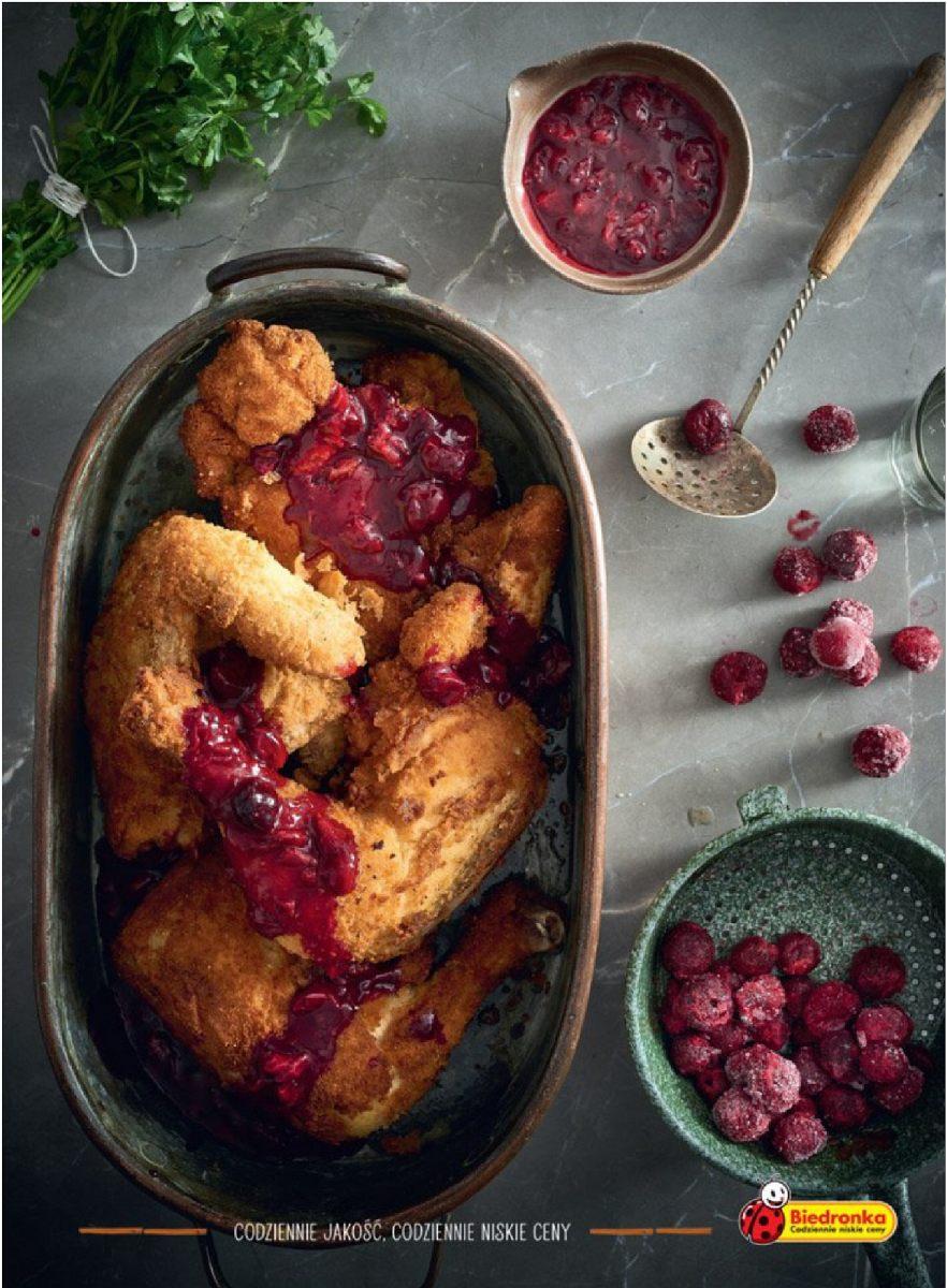 Gazetka promocyjna Biedronka str. 27