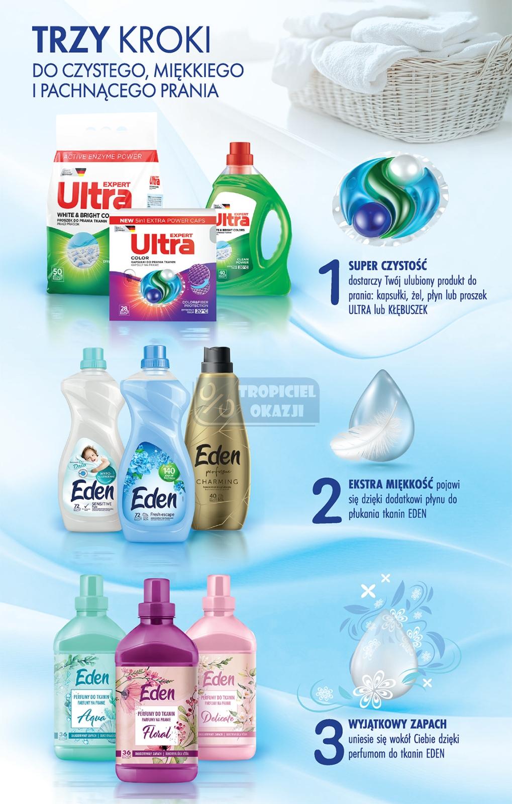 Gazetka promocyjna Biedronka str. 67