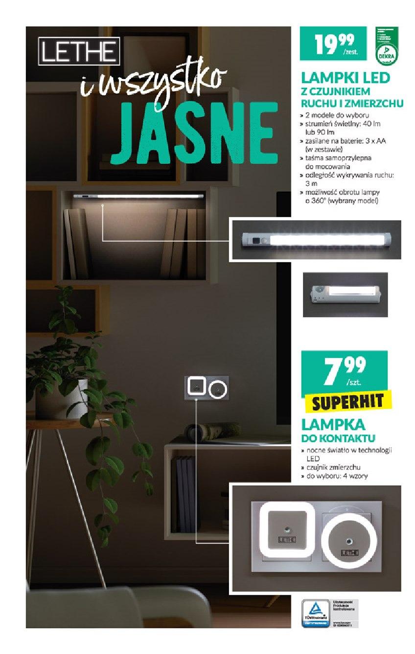 Gazetka promocyjna Biedronka str. 10