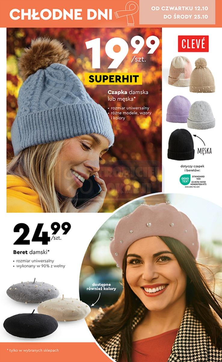 Gazetka promocyjna Biedronka str. 19