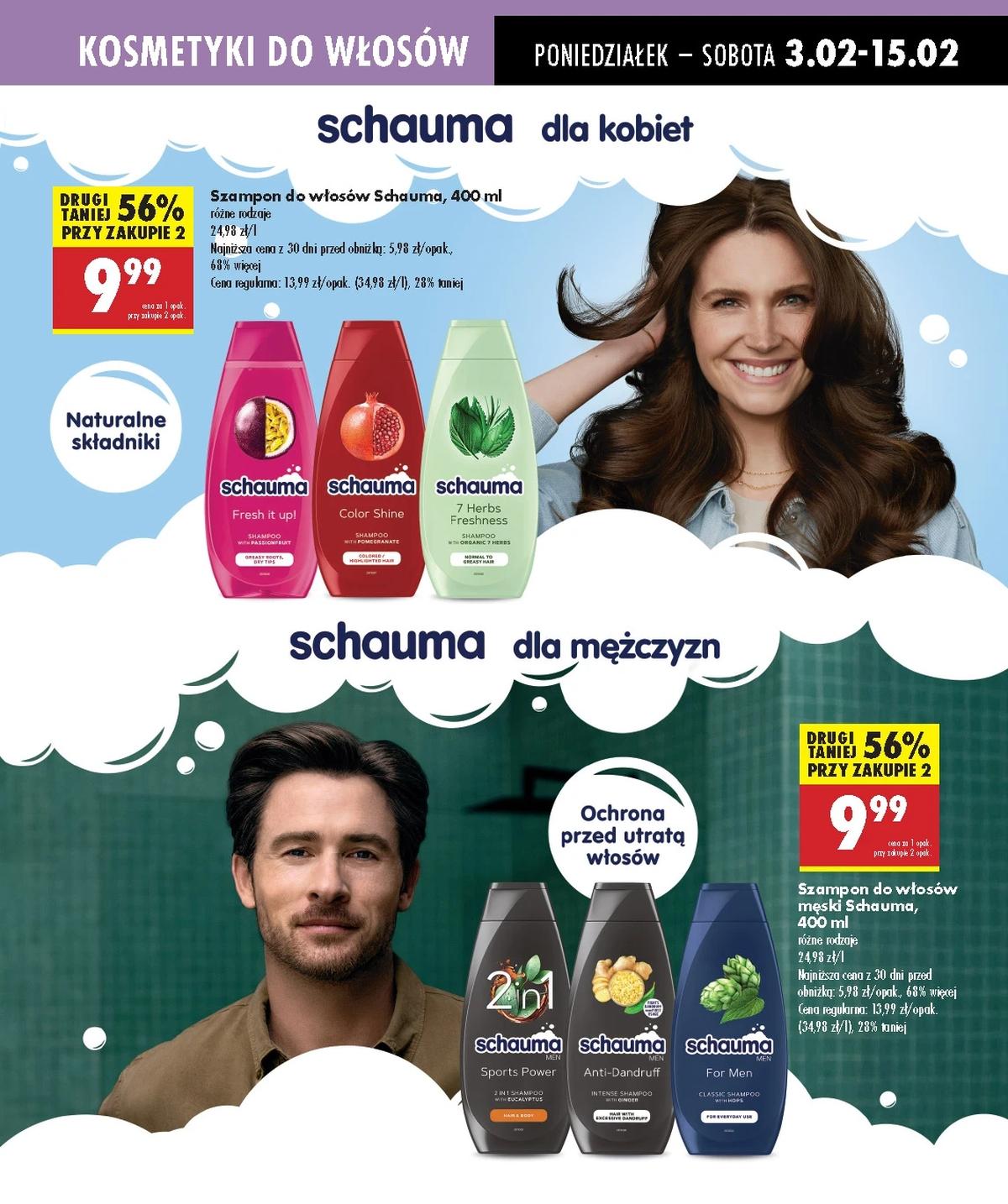 Gazetka promocyjna Biedronka str. 17