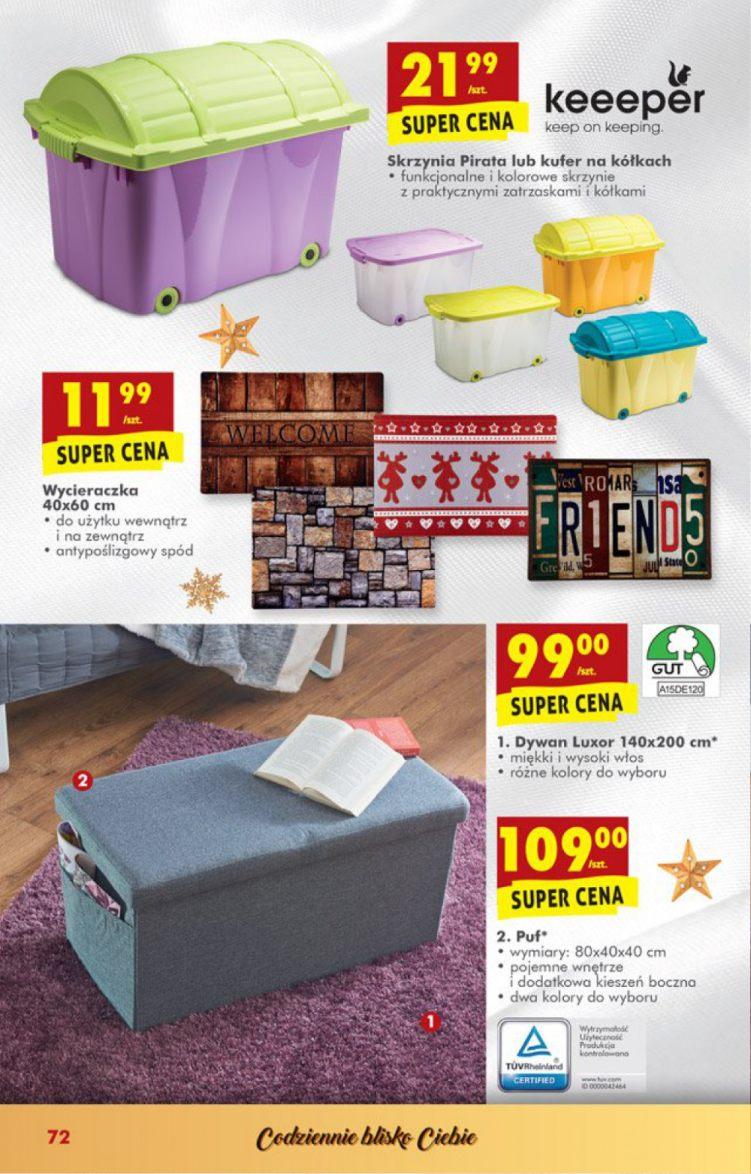 Gazetka promocyjna Biedronka str. 6