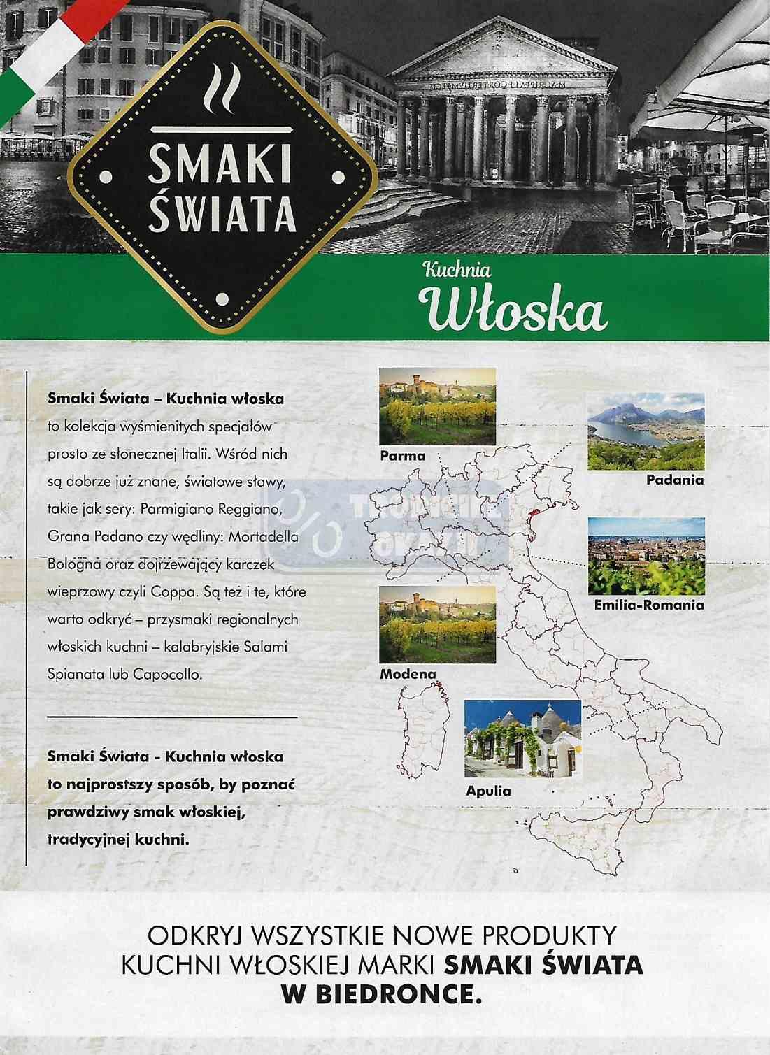 Gazetka promocyjna Biedronka str. 5