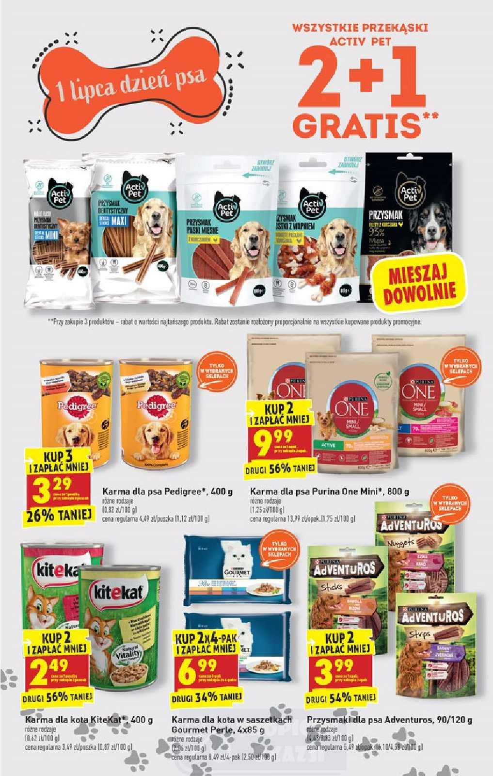 Gazetka promocyjna Biedronka str. 53