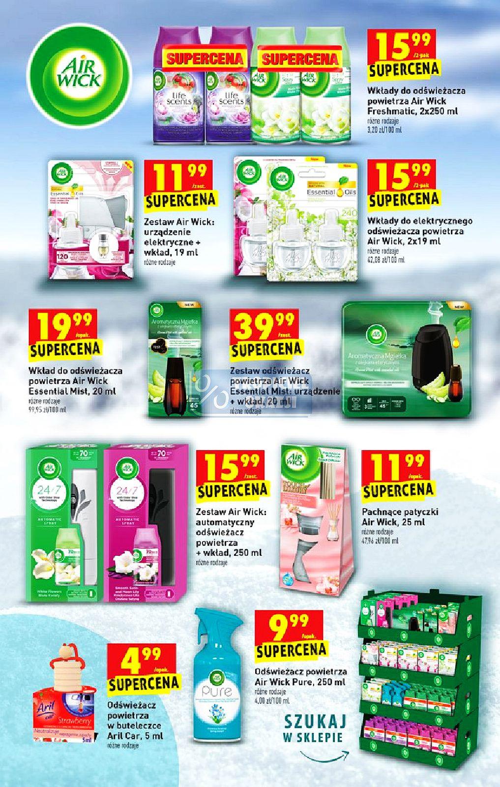 Gazetka promocyjna Biedronka str. 53