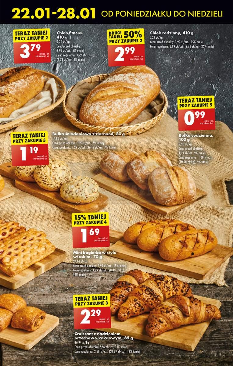 Gazetka promocyjna Biedronka str. 29